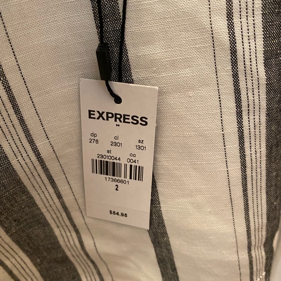 Express shorts - Picture 5 of 6